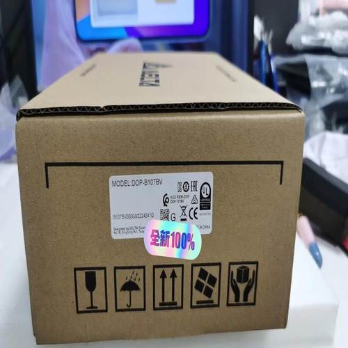 台达触摸屏DOP-107BV/DV/B07SS411/107