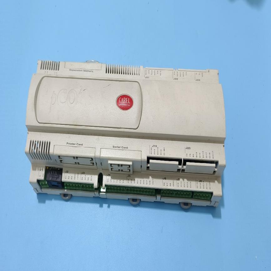 （设备配件）PCO2000AM0 拆机卡乐控制器实物图