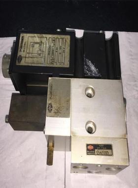 议价议价比例阀 0543705 0543343 FLUIDTRONIK 40913139000