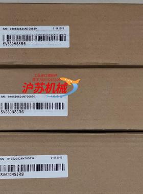 SV630NS5R5l  汇川伺服电机 议价
