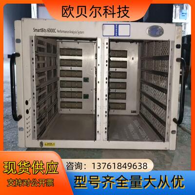 SMB-6000C SMARTBITS 6000C思博伦Sp
