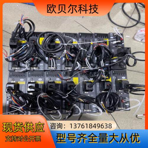 雷赛L7-400(脉冲)400W/ACM2-06004H2/