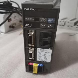 {雅致机械商行}FE富士驱动RYC101D3 VVT2100W议价