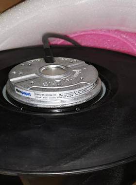 全新EBM风机R2E225 BD92-09