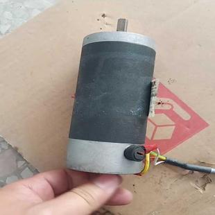 阿美特克AMETEK电机M542 成色如图实拍 功能正常