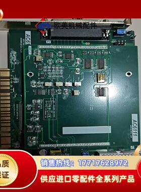 双诺SI/DI控制卡 AC6111,工业设备PCI控制卡,原
