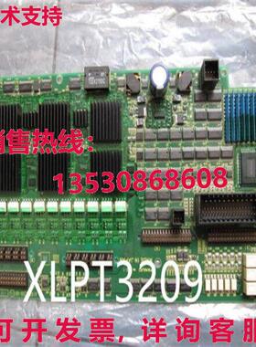 原装供应Fanuc A16B-3200-0610 PCB板新品