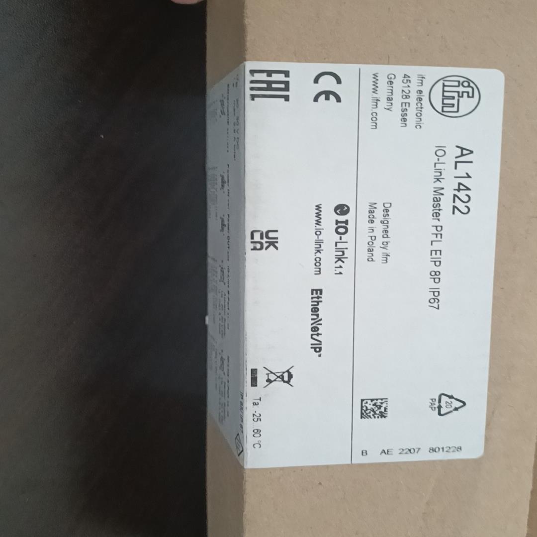 （设备配件）易福门模块 AL1422   AL2325 AL2341 A