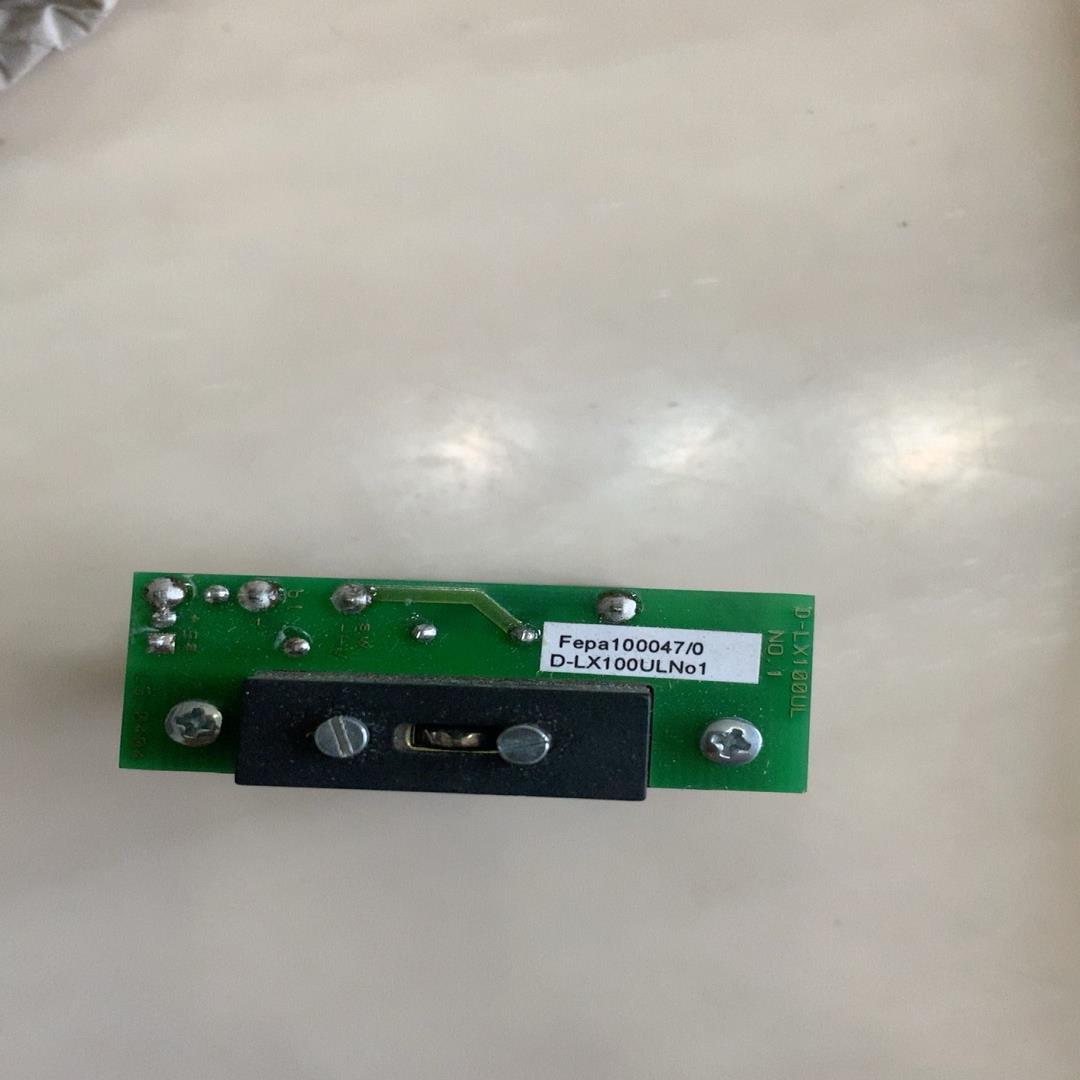（设备配件）火焰探测器零件 Fepa100047 D-LX100UL