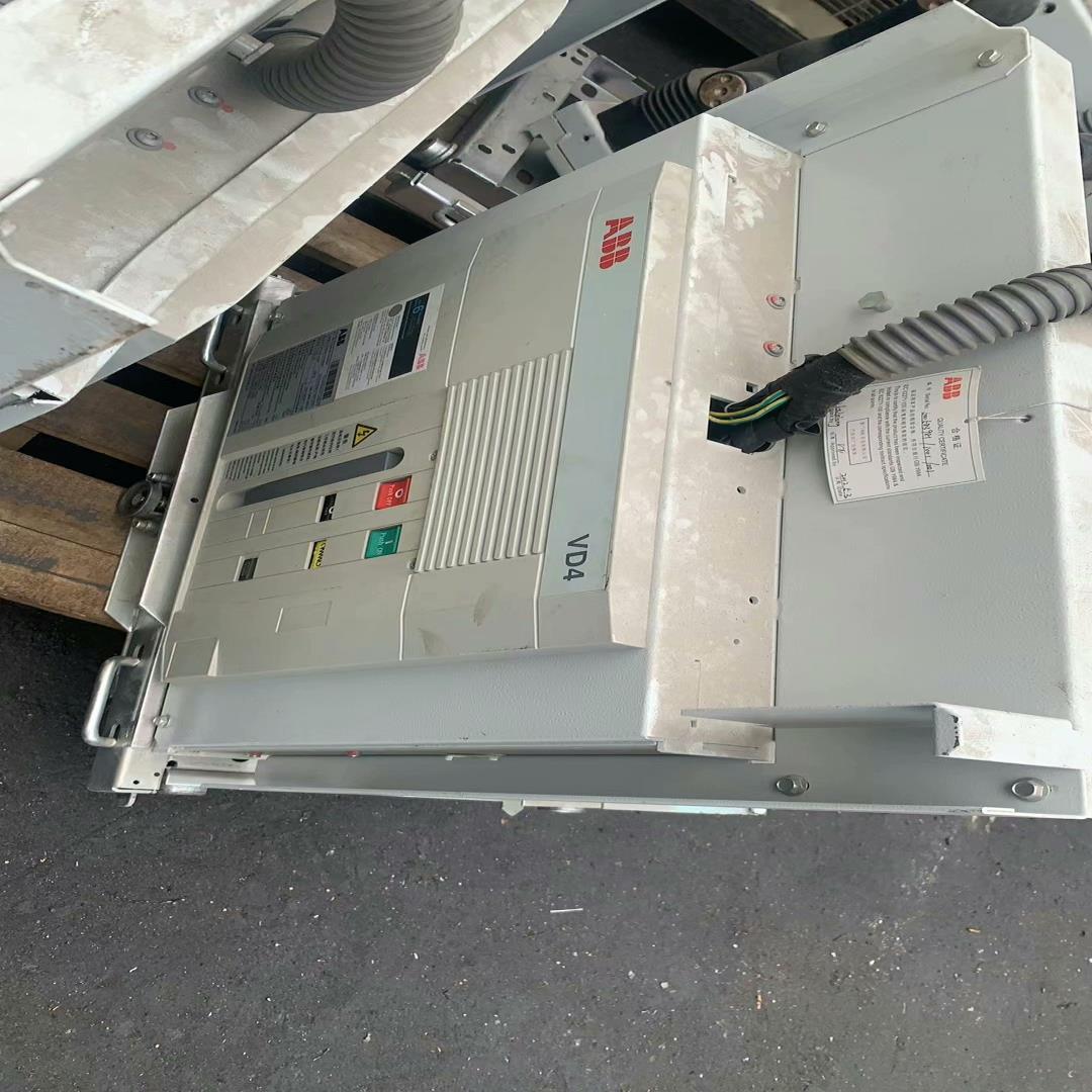 [德峰]高压ABB真空断路器VD4
