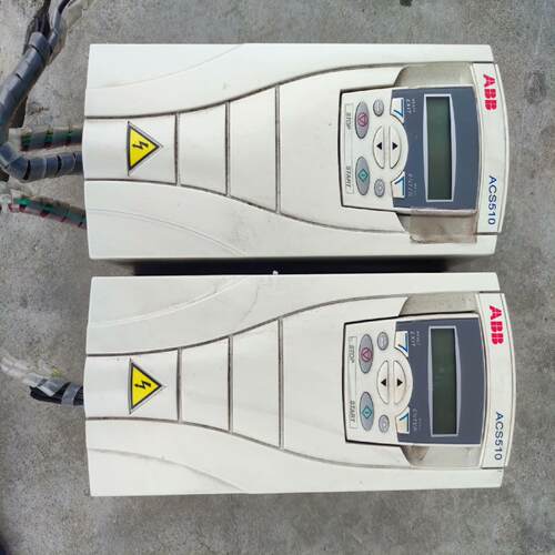 （请询价）ACS510-01-012A-4，ABB变频器，5.5KW，议价