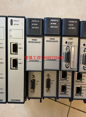 【荣强工控】IC695CMM004,IC695CMM002,IC695P
