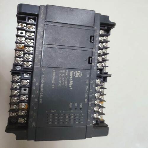 【工控自动化】GE主机   lc200UAA007-DJ一个实物照片成议价