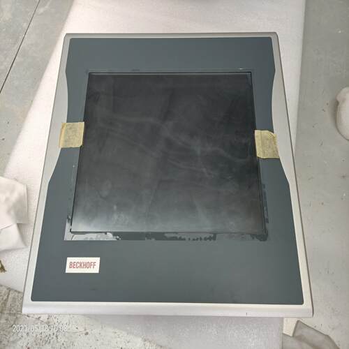 （设备配件）没有倍福，-CP7902使用触摸屏0000-过，倍福0001