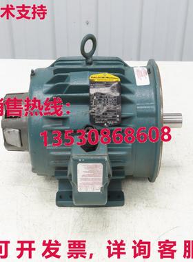 Baldor IDVSNM3661T 变频器 Duty 电机 3Hp 3Ph 230/460V 182TC