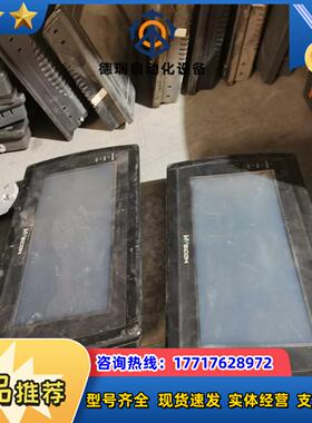 维控触摸屏LEVI700L实图拍摄，功能正常议价