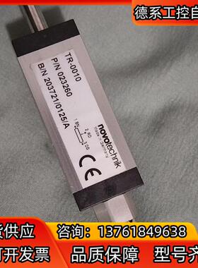 TR-0010,    novotechnik位移传感器2个