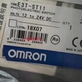 OMRON光电E3T SL24 E3T SPX613咨询议价 ST11