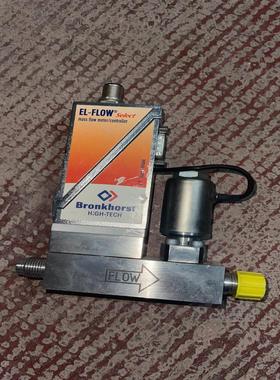 Bronkhorst 质量计AIX-CM8A 20In/
