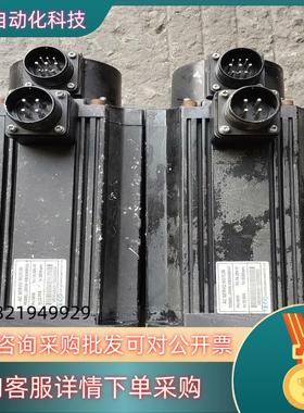 现货TECO东伺服电机  JSMA-MB30ABKB01  2