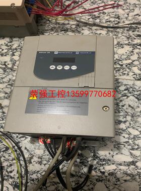 【荣强工控】施耐德ATV28变频器ATV28HU54N4 拆机二手成色新