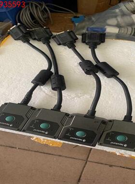 新大陆扫码固定扫描器:NLS-ID3000-AP，图片实拍，