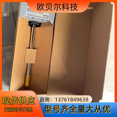 维萨拉全新RHT98-SD变送器。多个 议价