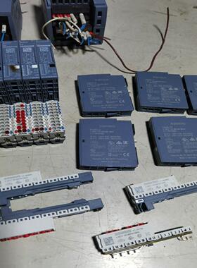 （请询价）S7 132-6BH00-0BA0 ET200SP 数字议价