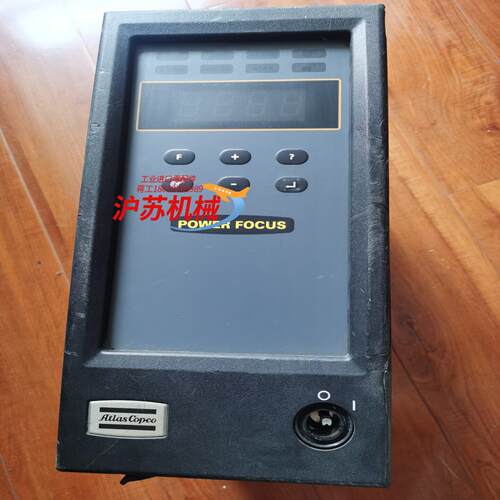 阿特拉斯控制器PF4000-C-HW阿特拉斯高精枪控制器PF