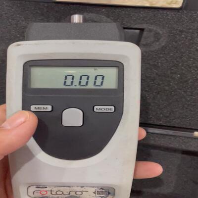 【工控自动化】德国莱茵 RHEIN TACHO rotaro 779C全功议价