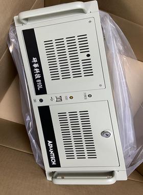 9.5新 研华工控机IPC-610L AIMB-763VG/