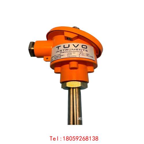 【非标价】TUVOTUVO 温度传感器 PT-1.3wire 长度12