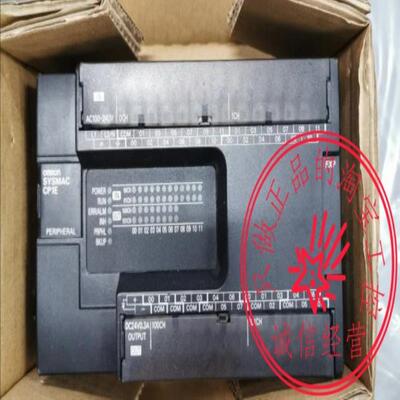 PLC CP1E-E20 E30 N30 E40 N40 E60 N60SDR-A/SDT-D/S1DR-A
