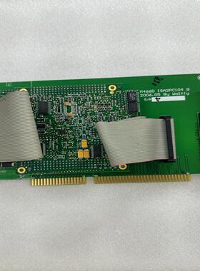 M466D ISA2Pc104 Ｂ2006.05运动控制卡