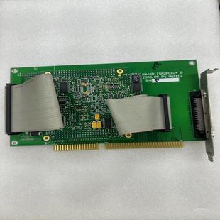 M466D Ｂ2006.05运动控制卡 ISA2Pc104