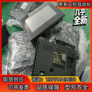 外觀漂亮 三菱觸摸屏 Gs2107 wtbd 有量