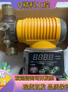 现货ELEPON宜丽本SPY系列电磁计量泵