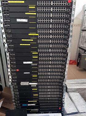 （设备配件）Aruba 2930F JL261A