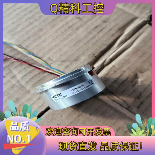 现货泰科TE编码器T2G14-D309