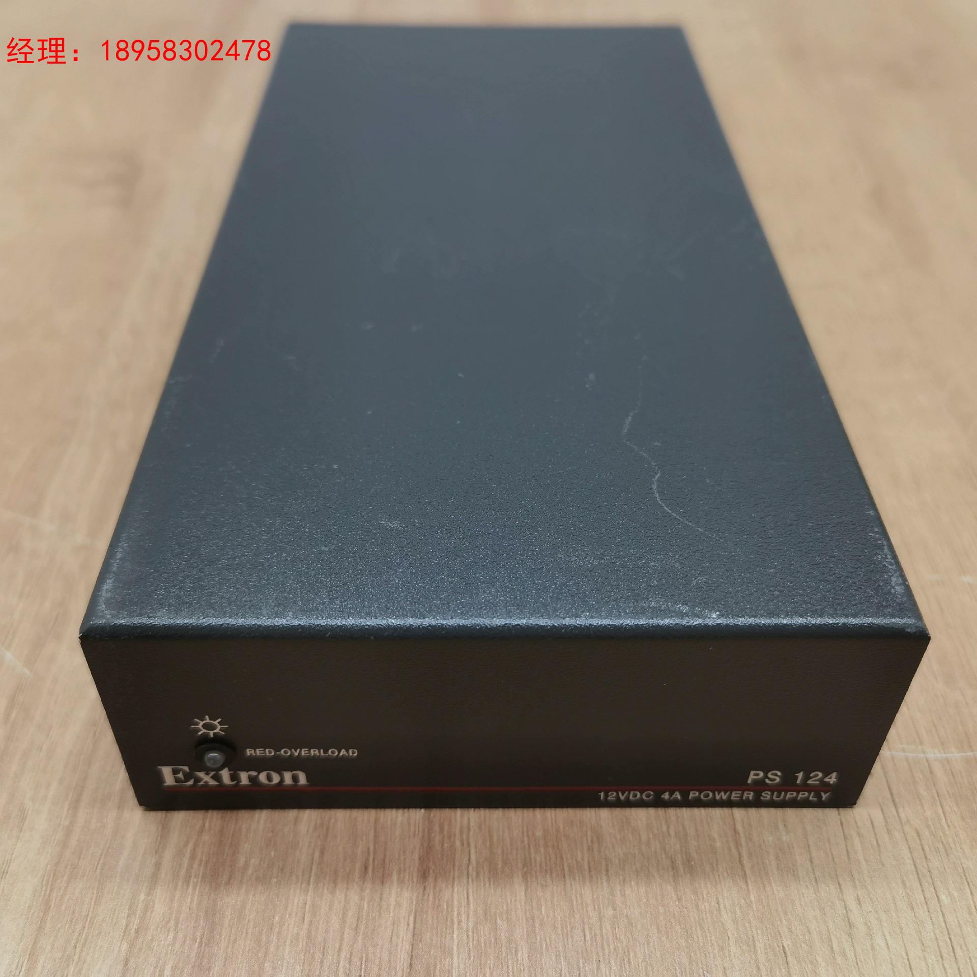 Extron 爱思创 PS124 现货议价