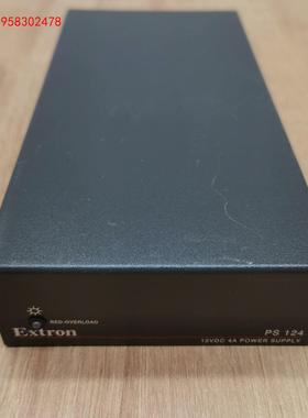 Extron 爱思创 PS124 现货议价
