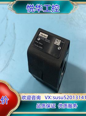 原装C5V06-630B1，派克单向阀，PARKER单向阀，全新议