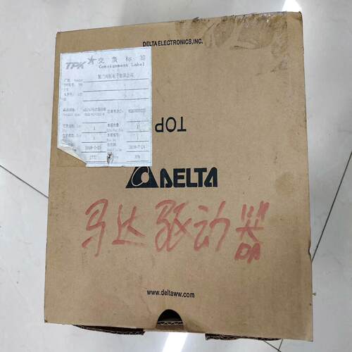 台达B2全新原装正品  ASD-B2-1021-B