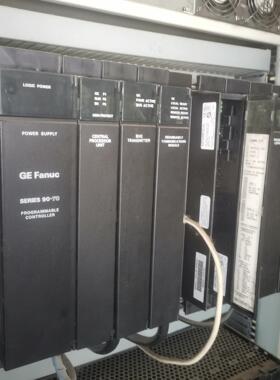 [德峰]单槽IC697CMM711 Genius协处理器  通信GE