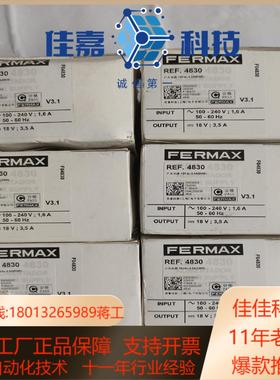 FERMAX   电源开关  REF4830  REF 4