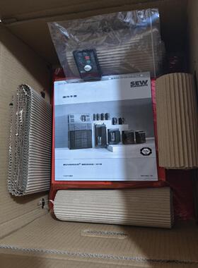 德国全新原厂正品SEW变频器MCO07B0003-2B1-4