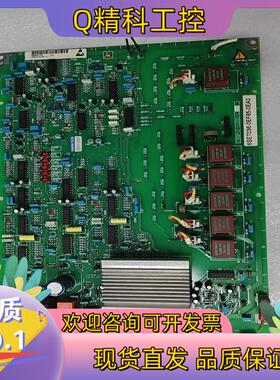 现货6SE7036-0EF85-0EA0原装6SE70整流电