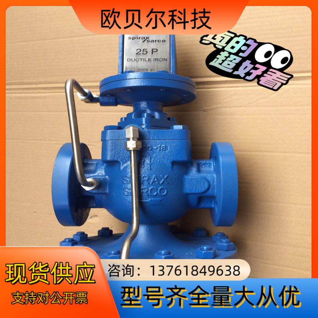 斯派莎克 spirax sarco斯派莎克英国原装25P