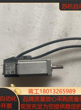 伺服电机MUMA012P1S 100W议价