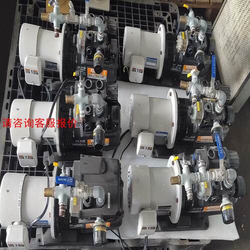 好利旺真空泵EMFL 514PK002    0.75kw